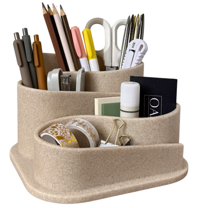 OAKOA Aesthetic Desk Organizer